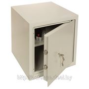 Шкаф металлический для документов МШ 40-4 фото