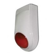 Оповещатель светозвуковой СЗУ-1 фото