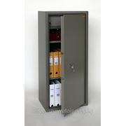 Офисный сейф ASM-120T фото