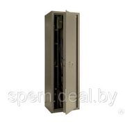 Оружейные шкафы и сейфы - VALBERG САФАРИ(4 ружья) фото