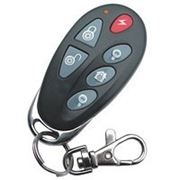 Брелок дистанционного управления 6-ти кнопочный фото