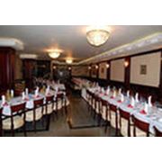 Ресторанные услуги фото