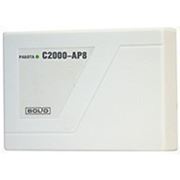 Расширитель адресный С2000-АР8 фото