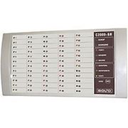 Блок индикации С2000-БИ исп. 01 фото