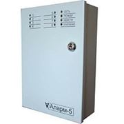 Прибор Аларм-5 фото