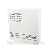 Прибор охранно-пожарный ПКП-4М фото