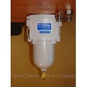 Топливный фильтр Separ 2000/40 для АЗС