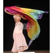 Танцы Arabic Dance