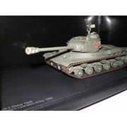 Советский тяжёлый танк ИС 2