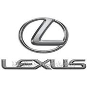 Автозапчасти на LEXUS , Запчасти на Лексус фото