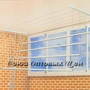 Сушилка потолочная 1,7м фото