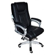 Кресло офисное для руководителя 200-95 ВИ Массажное H-903 фотография
