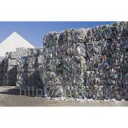 Комплекс переработки Полимерных отходов (ПЭ/ПП) фото