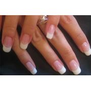 Маникюр фото