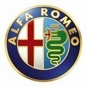 Автозапчасти на Alfa Romeo , Запчасти на Альфу Ромео фотография