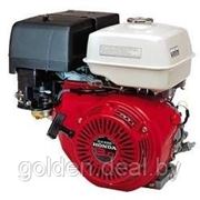Бензиновый двигатель Honda GX 200 (SR168F/P-2) (доп. 19581) фотография