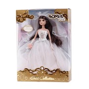 Кукла Sonya Rose, серия Золотая коллекция, Брызги шампанского фотография