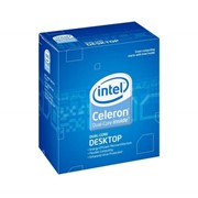 Процессор CPU INTEL фото