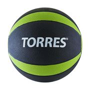 Мяч набивной медбол Torres