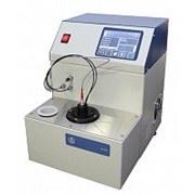 АТП-ЛАБ-12 автоматический аппарат для определения температуры помутнения нефтепродуктов