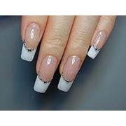 Маникюр фото