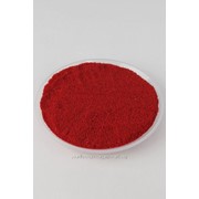 Песок для песочной церемонии (1000 гр), красный фотография
