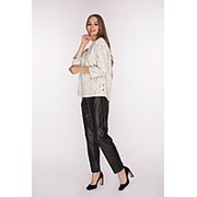 Джемпер с украшением Тамбовчанка фото