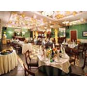 Рестораны фото