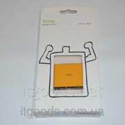 Аккумулятор оригинальный HTC BB92100 для ARIA LIBERTY A6380 | ARIA A6366 | HD MINI T5555 1615 фотография
