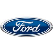 Запчасти для Ford