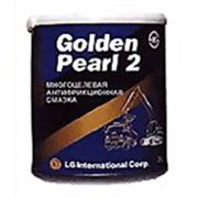 Смазка GS Golden Pearl 2