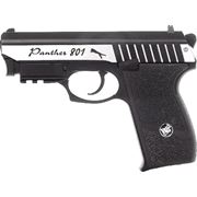 Пистолет borner panther 801