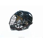 Шлем хоккейный с маской Jofa фото