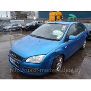 Машинокомплект Ford Focus 1.6Б