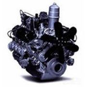 Двигатель ГАЗ 53, 3307 в сб. (2-й комплектности)арт.511-1000402 фотография