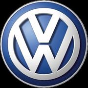 Подвеска на Volkswagen фотография