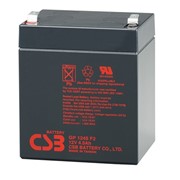 Аккумуляторная батарея GP1245 производства CSB фото
