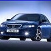 Автомобиль Honda Accord фото