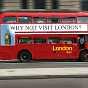 Экскурсионные туры в Лондон