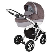 Коляска Bebe-mobile Toskana PIK 1 фото