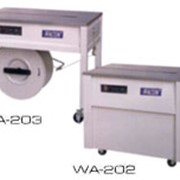 Стол для упаковки полимерной лентой WA-203/202