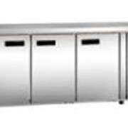 Холодильный стол (-2..+8С) Forcool GN3100TN фото
