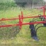 Борона сетчатая БС-3,0 фото
