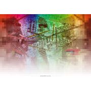 Дизайн полиграфической продукции фото