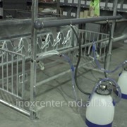 Sistem de muls фото