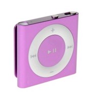 Плеер MP3 Apple iPod Shuffle 2Gb фото