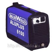 Аппарат для контактной сварки BLUE WELD ALUPLUS-6100 с набором 802107 BLUE WELD