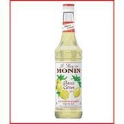 Сироп Monin Лимон