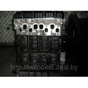 Двигатель BRS к VW T5 в наличии фото