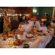 Ресторанные услуги фото